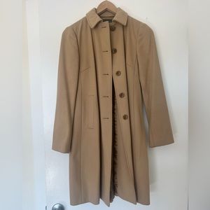 Banana Republic Coat